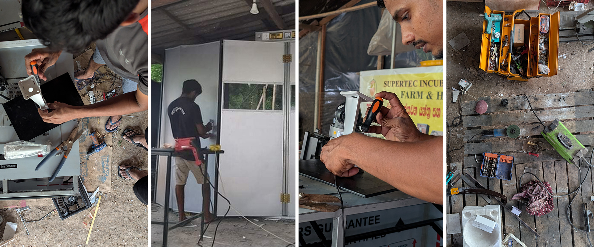 Reliable After-Sale Service